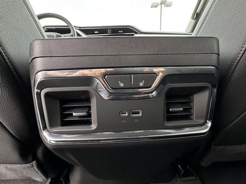New 2026 GMC Sierra 1500 Denali w/ Denali Reserve Package AWD/4WD image 22