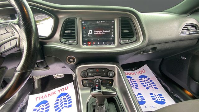 Used 2019 Dodge Challenger R/T Scat Pack RWD image 12