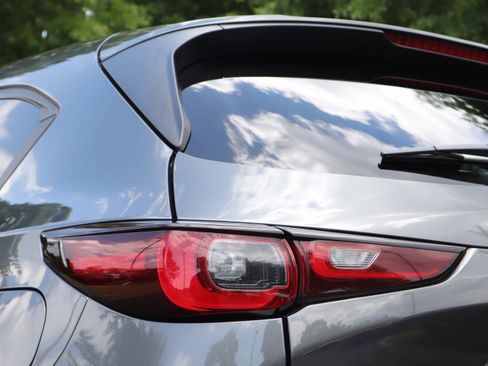 Certified 2023 MAZDA CX-5 Signature AWD/4WD image 34
