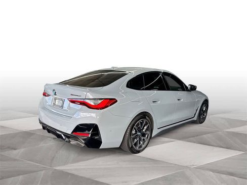 Used 2024 BMW M440i xDrive Gran Coupe image 8