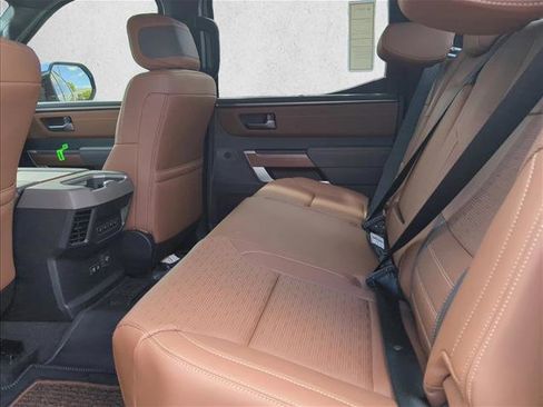 New 2026 Toyota Tundra 1794 Edition AWD/4WD image 11