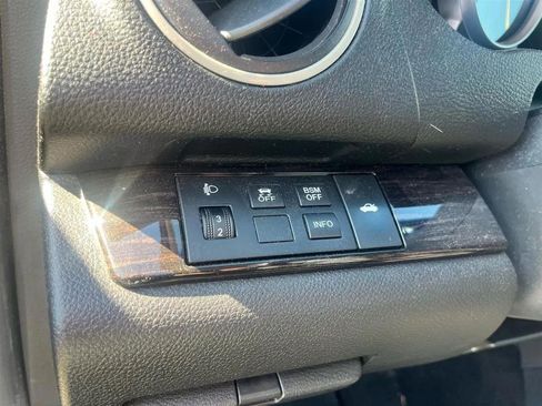 Used 2013 MAZDA MAZDA6 i Grand Touring w/ Technology Pkg image 13