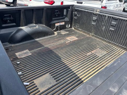 Used 2016 Ford F150 Lariat AWD/4WD image 6
