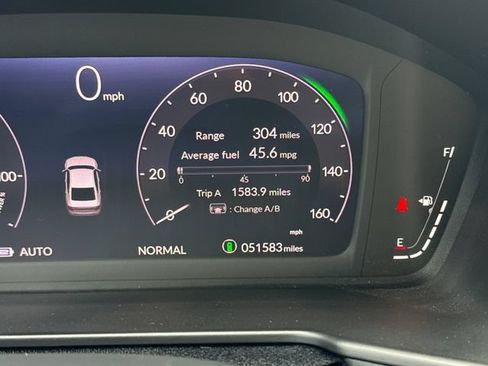 Used 2023 Honda Accord Sport image 24