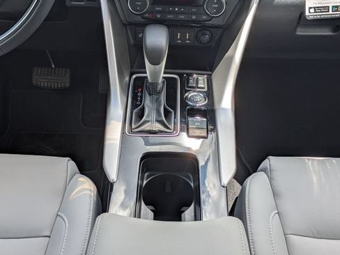 New 2024 Mitsubishi Eclipse Cross SEL AWD/4WD image 21