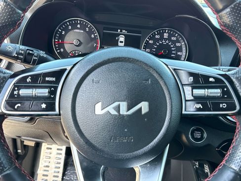 Used 2023 Kia Forte GT FWD image 24