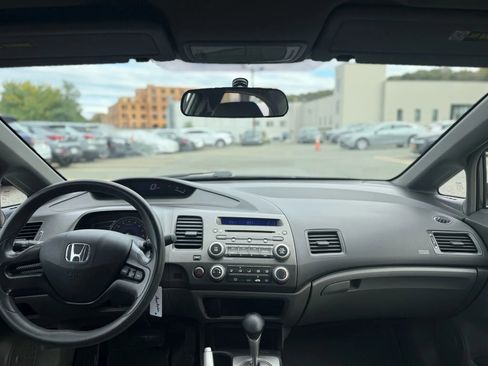 Used 2008 Honda Civic LX image 17