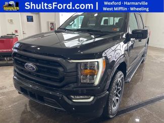 Certified 2023 Ford F150 XLT w/ Equipment Group 302A High video 1