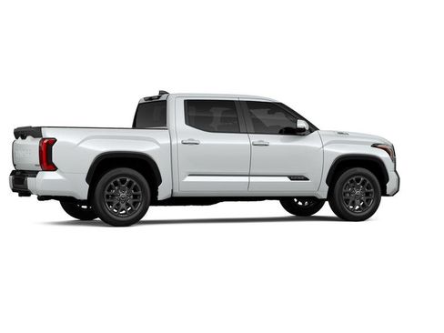 New 2025 Toyota Tundra Platinum w/ TRD Off-Road Package AWD/4WD image 11