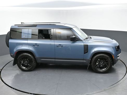 Used 2024 Land Rover Defender 110 S AWD/4WD image 41
