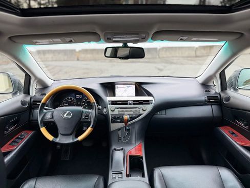 Used 2012 Lexus RX 350 AWD image 18