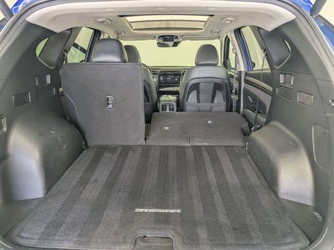 Used 2022 Hyundai Tucson Limited image 29