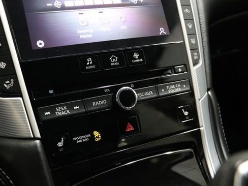 Used 2023 INFINITI Q50 Luxe w/ Cargo Package RWD image 27