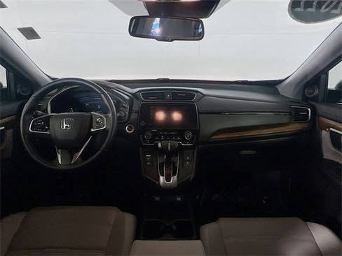 Certified 2022 Honda CR-V EX-L image 27