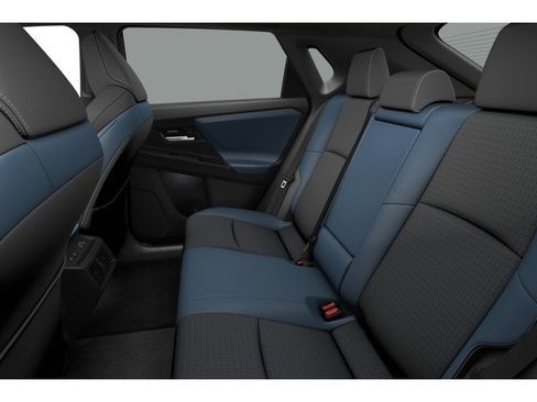 New 2026 Subaru Solterra image 17