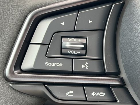 New 2026 Subaru WRX Limited AWD/4WD image 20
