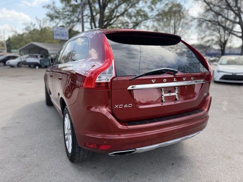 Used 2016 Volvo XC60 T5 Premier FWD image 8