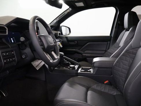 New 2026 Toyota 4Runner TRD Sport Premium image 11