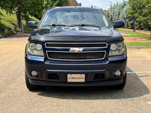 Used 2008 Chevrolet Tahoe LT AWD/4WD image 26