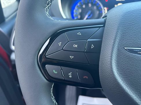 New 2026 Chrysler Pacifica Limited w/ S Appearance Package image 17