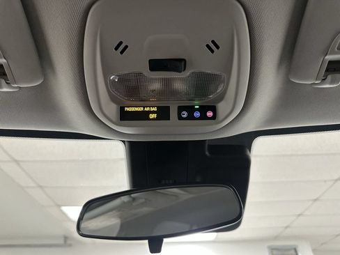 Used 2024 Chevrolet Trax ACTIV w/ Driver Confidence Package FWD image 46