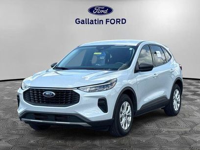Certified 2025 Ford Escape Active w/ Tech Pack #1
