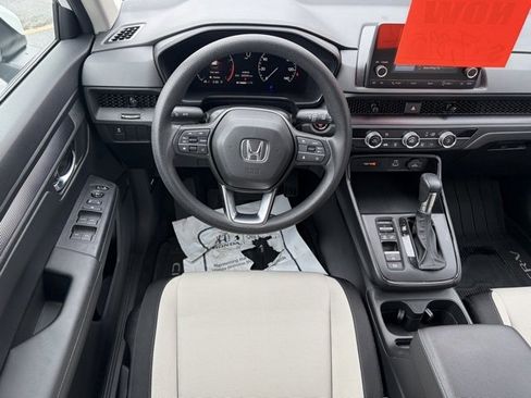 Certified 2023 Honda CR-V LX image 33