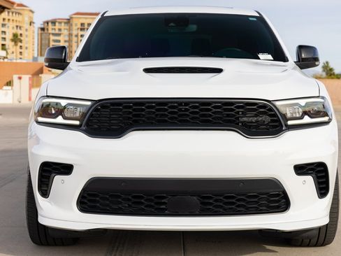 Used 2023 Dodge Durango SRT Hellcat image 7