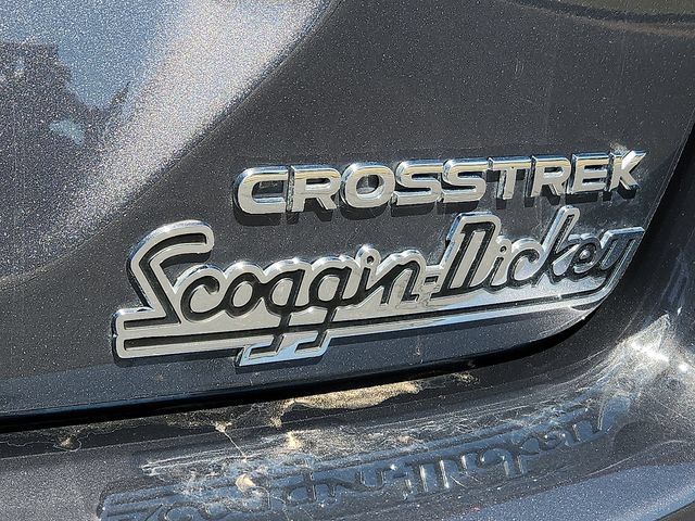 Used 2025 Subaru Crosstrek 2.0i AWD/4WD image 10