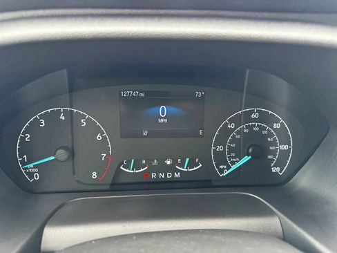 Used 2020 Ford Transit 250 Low Roof w/ Upfitter Package RWD image 19