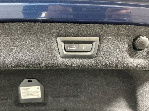 Used 2023 BMW 530i xDrive w/ Premium Package AWD/4WD image 30