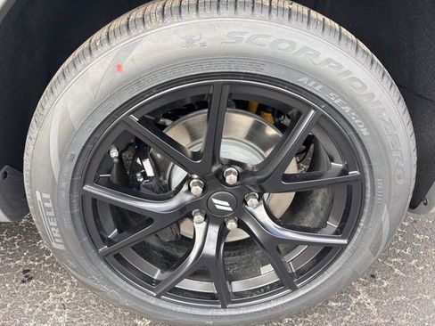 New 2026 Dodge Durango GT w/ Tow 'N Go Package AWD/4WD image 27