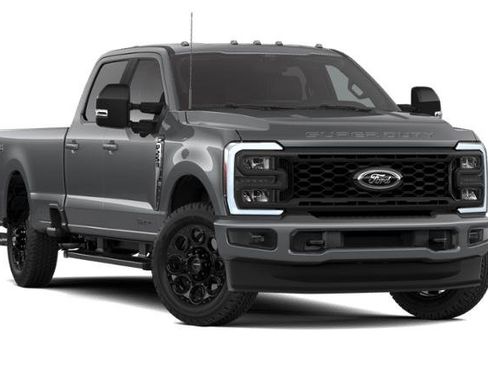 New 2026 Ford F250 XLT image 26