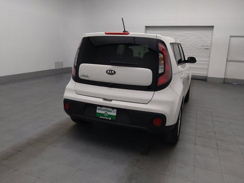 Used 2019 Kia Soul FWD image 7