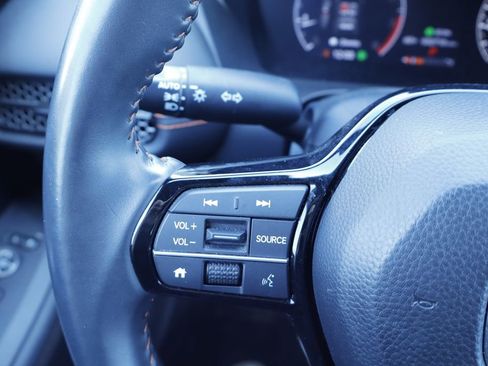 Used 2024 Honda HR-V Sport image 23