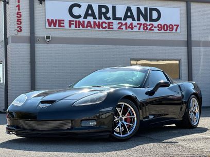 Used 2012 Chevrolet Corvette Grand Sport w/ 3LT Preferred Equipment Group
