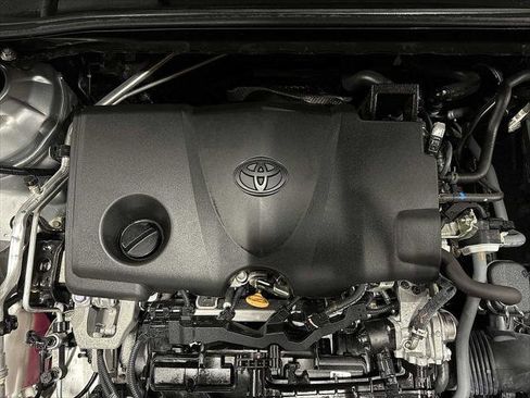 Certified 2023 Toyota Camry LE w/ Cold Weather Package image 12