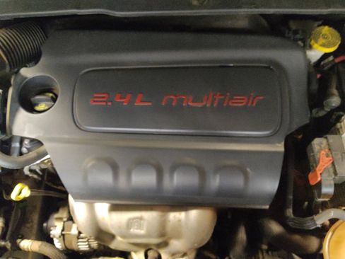 Used 2018 Jeep Compass Trailhawk w/ Leather Interior Group AWD/4WD image 30