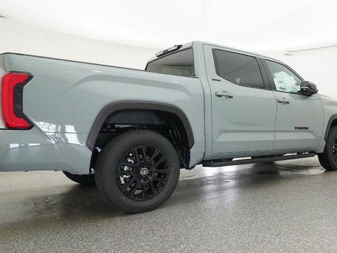 New 2026 Toyota Tundra Limited AWD/4WD image 44