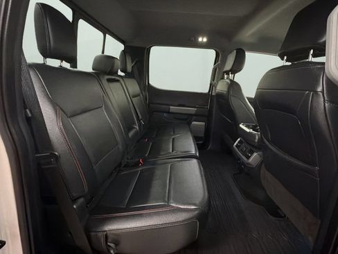 Used 2022 Ford F150 Lariat AWD/4WD image 15