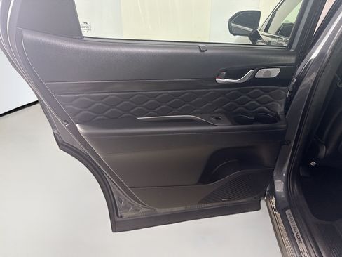 Used 2021 Hyundai Palisade Calligraphy FWD image 26