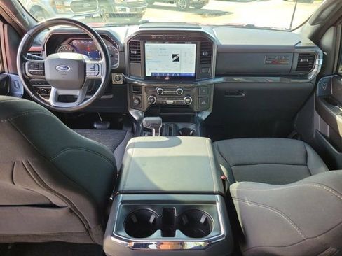 Certified 2021 Ford F150 XLT w/ Equipment Group 302A High image 17