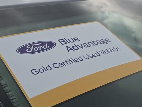 Used 2024 Ford Edge SEL AWD/4WD image 10