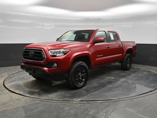 Used 2023 Toyota Tacoma SR5 video 1
