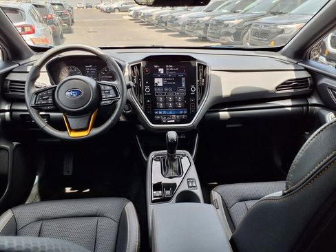 Used 2024 Subaru Crosstrek 2.5i Wilderness w/ Wilderness Package AWD/4WD image 2
