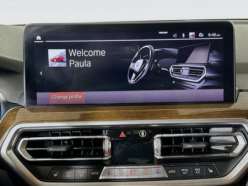 Used 2022 BMW X3 sDrive30i w/ Premium Package 2 image 21