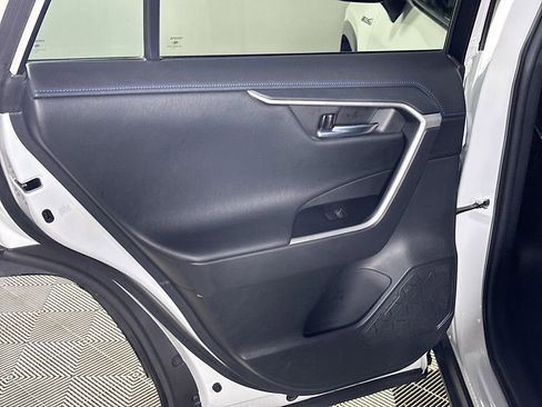 Used 2021 Toyota RAV4 XSE image 20