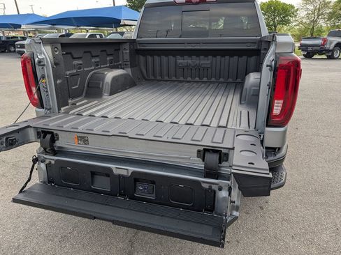 New 2026 GMC Sierra 1500 AT4X image 26