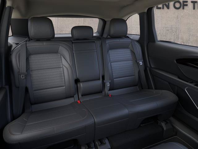 New 2026 Lincoln Nautilus Reserve w/ Jet Appearance Package AWD/4WD image 11