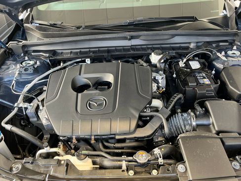 Used 2025 MAZDA CX-50 AWD 2.5 S w/ Select Package image 32